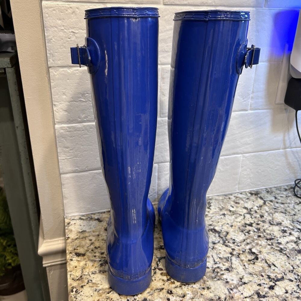 Hunter Boots - image 6